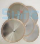 Resin Metal Bond Diamond Bronze Sintered Cutting Disc CBN Grinding Wheel Glass