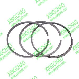 China Yto Piston Ring Part Number MB4110 MB-2 factory