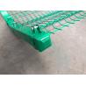 Buy cheap Triangle Bending Wire Mesh Fencing Galvanized Powder Coated ISO CE Passed from wholesalers