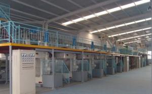 China 50tpd Palm Kernel Oil Expeller Machine factory