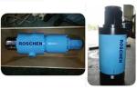 Drilling Shock Absorber For Big Size Down The Hole Hammer , Carbon Steel