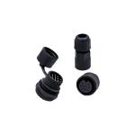 RIGOAL M16 2 3 4 5 6 8 9 10 Pin Industrial Automotive LED Lighting Drone Outdoor