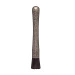 Stainless Steel Cocktail Muddler Gold Baroque Style Bar Muddler for Cocktails
