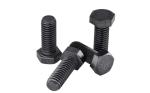 Grade 10.9 Hex Head Bolts HDG M3 Hex Head Screw