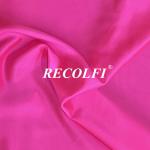 Seamless Activewear Knit Fabric Repreve Fiber Workout Yoga Wear 200GSM