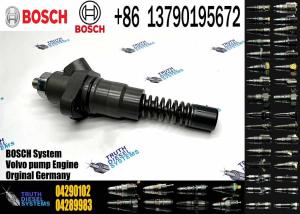 China fuel injector 0445120348 0445120347 044512015 04290102 04289983 0417701018 0414799030 0414799025 0414799005 0414755118 factory