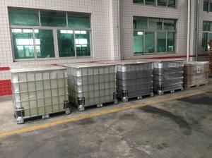 China Chemical Name 4 EPOXY RESIN AND HARDENER with CAS No. 25068-38-6 factory
