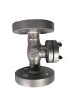 Flange Cryogenic Check Valve