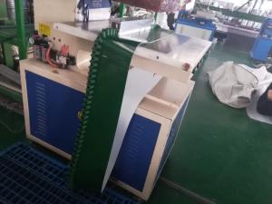 China Black Green White Pvc Conveyor Belt Matte Finish 1mm-8mm factory