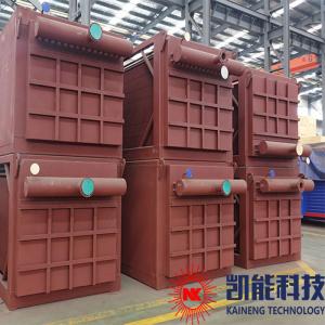 China Economiser In Power Plant No Combustion No Emission Hence Eco Friendly factory