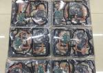 3508 3512 3516 Full Set Overhaul Gasket Kit 355-0762