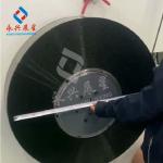 25mm Green PET Strapping Band Extrusion Line Single Screw