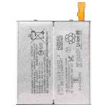 Stock Rechargeable LIP1656ERPC Li-ion Polymer Battery for Sony XZ2 Mobile
