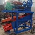 Mining Small Mobile Portable Jaw Crusher Machine Diesel Engine Or Motor Power
