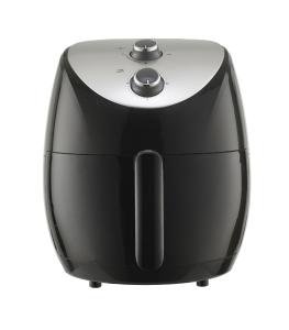 China Healthy Multifunction Air Fryer 1500W With Stainless Steel Decoration Panel factory