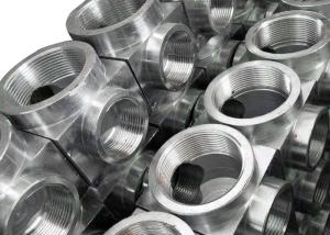 China Network FM200 Fire Alarm System Pipe Fittings factory