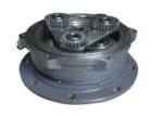Travel Motor Gearbox Final Drive TM22VC for Volvo EC140 Hyundai R160-7 Excavator