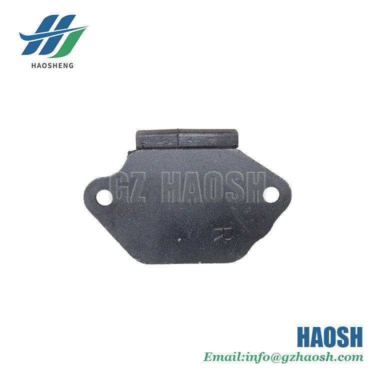 Engine Mount RH 8-97367272-0 8973672720 For Isuzu D-MAX 4JA1