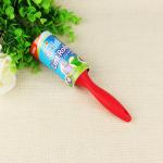 pet hair remover sticky lint roller for cloth