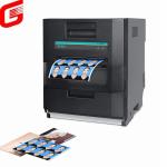 Top- Photo paper and ribbon print kit for Hiti M610 photo printer superior