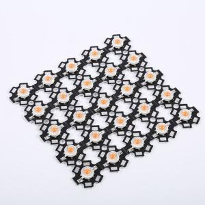 China 1.5mm LED Light Board 94v0 Circuit Board PCBA Assembly factory