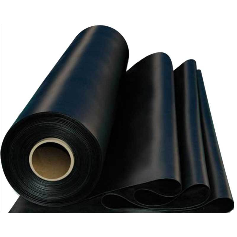 Modern Design 50-200m Length Direct Geomembrane for Shrimp Ponds and Landfill Sites