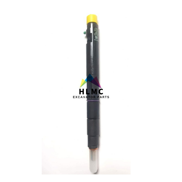 Genuine Diesel Fuel Injector JCB SCOUT 93KW T4 4.4L 28229876 320/06827