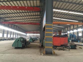 Zhengzhou Huitong Pipeline Equipment Co.,Ltd.