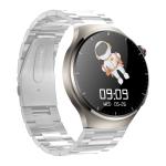 S20 Max Business Men Smart Watch 1.62-inch Screen Waterproof Wireless Charging