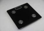 AAA Batteries Powered 170kg Household Digital Weight Scale
