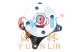 ME391343 Excavator Diesel Water Pump Assy ME391343 Water Pump Mitsubishi 6D31