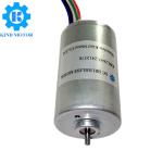 5v High Torque Brushless Dc Motor 28mm Diameter Multiapplication