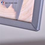 Billboard A4 Poster Display Stand Angle Adjustable Double Lever