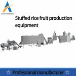 TSE 85 Chocolate Snacks Making Machinery Food Rice Corn Core Filling Machine