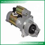 6BT Diesel Engine Starter Motor 24V 3935889 3911343 3935888 3906352 Available