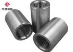 120-240mm Threaded Sleeve Rod Stainless Steel High Strength