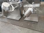 GMP Standard Perfume 3D Motions Powder Blending Machine
