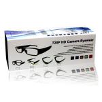 spy glasses Hidden camera