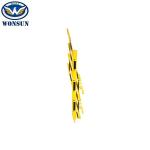 Solid Three Defence Barrier Arm for Automatic Boom Barrier Gate Road Barrier