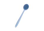 Health Massage Body Shower Bath Brush Handheld Blue Color For Children / Parents