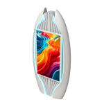 IP65 waterproof P4 P5 P6 P8 P10 10000nits mupi outdoor indoor display led