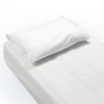 SMS Bed Cover Bed Sheet Non Woven PP Cheap Disposable Ce OEM Far Infrared Dental