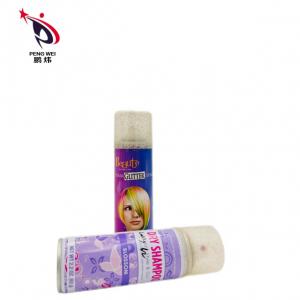 China Wholesale Hair Fluffy Oil Control Refreshing Dry Hair Shampoo Spray factory