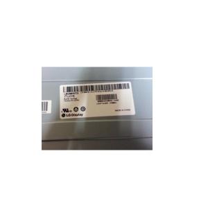 China NP3302MF01 33 inch 640*480 LCD display factory