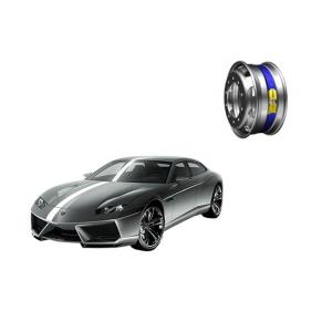 China SUV MPV Emergency Safety Run Flat Safety Bands Polymer Run Flat Tyre System factory