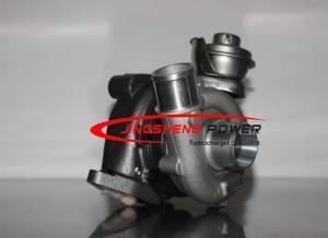 China GT1749V 721164-0013 17201-27030 turob for Toyota engine Auris 2.0 D-4D 1CD-FTV17201-17030 for garrett turbocharger factory