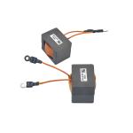 15mh 330uh variable high current inductor manufacturer 1.5uh 10 henry toroidal