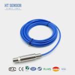 Stainless Steel Media Isolated Pressure Sensor BH93420-I Series Series