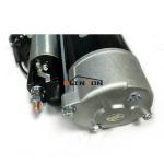 Excavator Engine Parts Starter Motor D06FR 12T 6.0KW Retail M009T20471 M9T20471