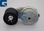 Lightweight D13H-D D13F Engine Belt Tensioner , Genarator Fan Belt Tensioner
